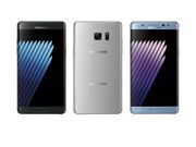 VIDEO: Samsung Teases Galaxy Note 7 Via A Short Commercial