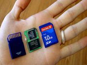6 Common Issues That Stop Your SD Card From Working