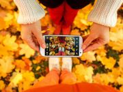 6 Ways Smartphone Cameras Prove Better than Digital Cameras