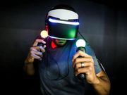 Xiaomi VR headset to turn into a reality on August 1!