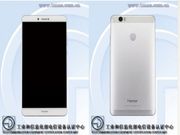 Honor V8 Max Visits TENAA Featuring 6.6-Inch Display, 4,400 mAh Battery, What Else
