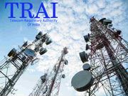 TRAI explores pubic Wi-Fi models, expects 90 percent cut in data cost