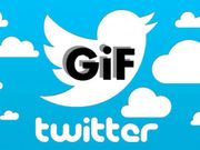 Twitter now supports large GIFs
