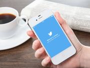 Twitter allows everyone to request for verified accounts