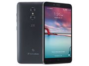 ZTE Zmax Pro with 6-Inch Display and Huge Battery Goes Official!