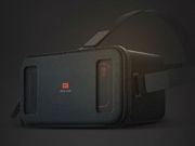 Xiaomi Enters into Virtual Reality Market With Mi VR Headset!