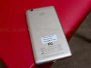 LEAKED: Xiaomi Redmi 4 Spotted Online with Helio P10 SoC [REPORT]