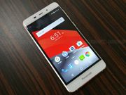 Panasonic Launches Eluga Arc 2 Smartphone with 3GB RAM, Android 6.0 Marshmallow