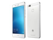 Huawei G9 Plus Goes Official With 16MP Rear Camera and 3,340mAh battery