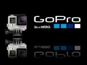 REPORT: GoPro 5 to Come Soon with Touch Screen Display, and 3D captures