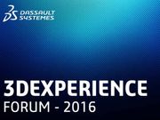 Dassault Systemes to organise '3DEXPERIENCE Forum 2016' in India