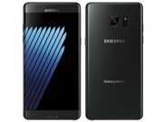 Samsung Galaxy Note 7 with 6GB RAM, 128GB inbuilt Storage Spotted