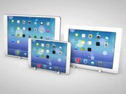 Apple iPad best sedative for kids before surgery