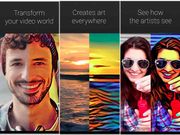 After Prisma Comes Artisto: This One Makes Your Video a Piece of Art