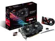 ASUS, ROG launch new graphic card for 'cool' gaming