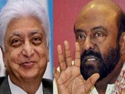 Premji, Nadar in top 20 in Forbes' tech billionaires list