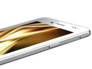 InFocus Bingo 50+ 4G VoLTE smartphone launched: Specifications and features