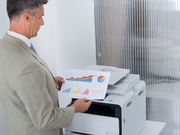 Sharp unveils new colour printer series for smooth workflow