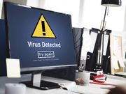 Researchers hack into software with malware threat