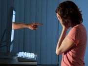 Cyberbullying more common among friends, dating partners