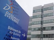 3D software giant Dassault Systèmes appoints new India MD