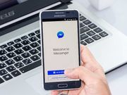 Facebook Messenger gets advertising bots
