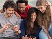 Apps, video streaming driving young smartphone users' loyalty: Report