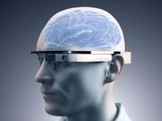 Google Glass-type device to soon read your brain