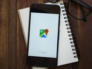 Google's kids' map app lets them explore Himalayas in 3D