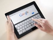 Now order food, book a table with Google Search