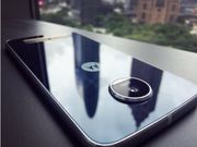 LEAKED: So This is How Motorola Moto Z Play Looks Like