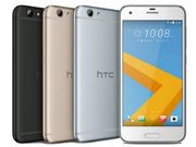 HTC One A9s Images Leak Tipping iPhone Like Design [Rumor Roundup]