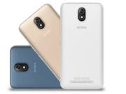 Intex Launches Aqua Strong 5.1 Smartphone in India at Rs 5,599