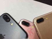 Upcoming iPhone 7 and iPhone 7 Plus Leaked in All Glory; Shows of the Space Black colored Variant