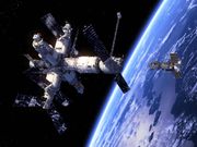 NASA plans to hand over ISS to commercial firm