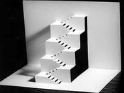 Engineers develop shape-changing metamaterial