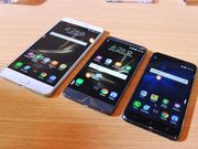 Asus Zenfone 3 Launched Along with Ultra, Laser, Deluxe Variants in India: All You Need to Know