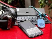 Things We Like: iFrogz Keychain Speaker, Foldable Mobile Keyboard & More – A Realist Guide