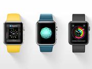 Apple Watch 2 LEAKS: 5 Rumors that are worth considering