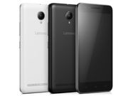 Lenovo Vibe C2 Power Smartphone Now Official with 3500mAh battery & Android 6.0 Marshmallow