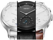 Meizu Mix Smartwatch with Analogue Display Goes Official
