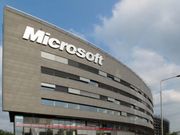 Microsoft most innovative place to work: Study