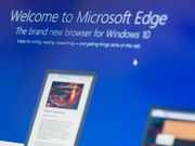Now get paid for using Microsoft's Edge browser