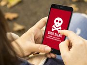 Teenagers in India at bigger smartphone security risk: Study