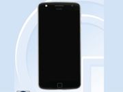 Motorola Moto Z Play passes through TENAA: Top 7 Rumored Specs