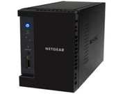 Netgear unveils two new data storage devices