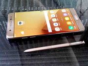 10 Amazing Things that Samsung Galaxy Note 7 Can Do but iPhone 6s, 6s Plus Can't