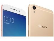 Oppo R9S Surface Online With Possible Super VOOC Charging Technology