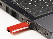 How to remove virus from your pen drive?