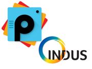 PicsArt on Indus OS in 12 regional languages